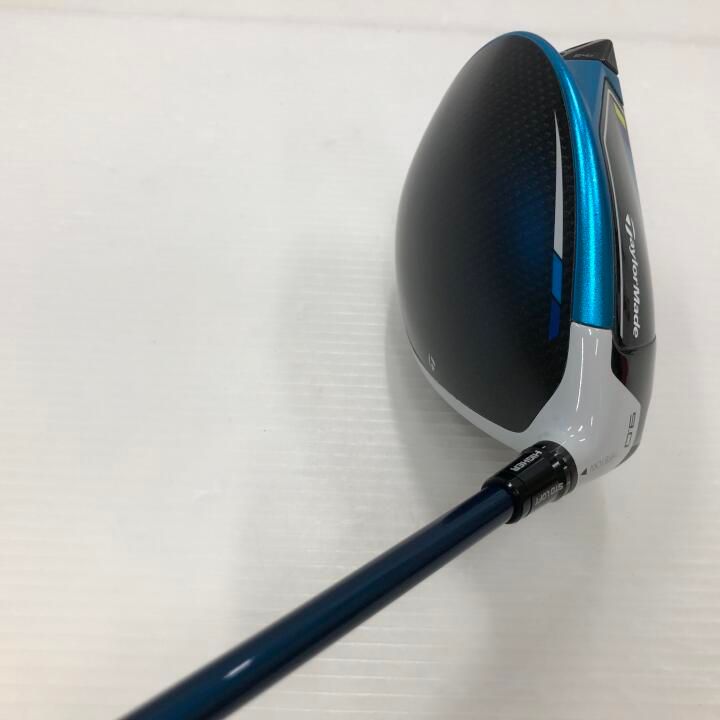 テーラーメイド SIM2 MAX 9度 TENSEI BLUE TM50(SIM2) Sフレックス