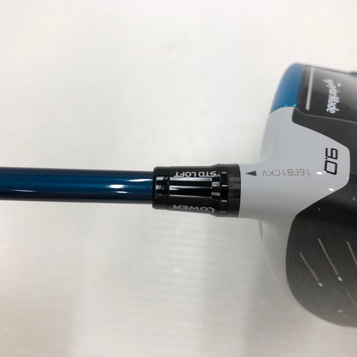 テーラーメイド SIM2 MAX 9度 TENSEI BLUE TM50(SIM2) Sフレックス