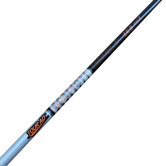 中古 シャフト 三菱ケミカル Diamana PD50（TX） テーラーメイド用