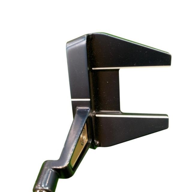 【中古】 オデッセイ Ai-ONE・MILLED TRI-BEAM SEVEN T 34インチ パター PT STROKE LAB 90 スチール (フレックスその他) メンズ 男性用 右利き 右用 Cランク ゴルフクラブ 【中古】 オデッセイ Ai-ONE・MILLED TRI-BEAM SEVEN T 34インチ パター PT STROKE LAB 90 スチール (フレックスその他) メンズ 男性用 右利き 右用 Cランク ゴルフクラブ