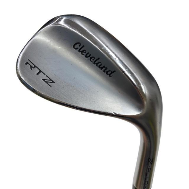 【中古】 クリーブランド Cleveland RTZ ツアーサテン 56°/12° FULL ウェッジ WG NS PRO MODUS3 TOUR115 (フレックスS) メンズ 男性用 右利き 右用 Cランク ゴルフクラブ