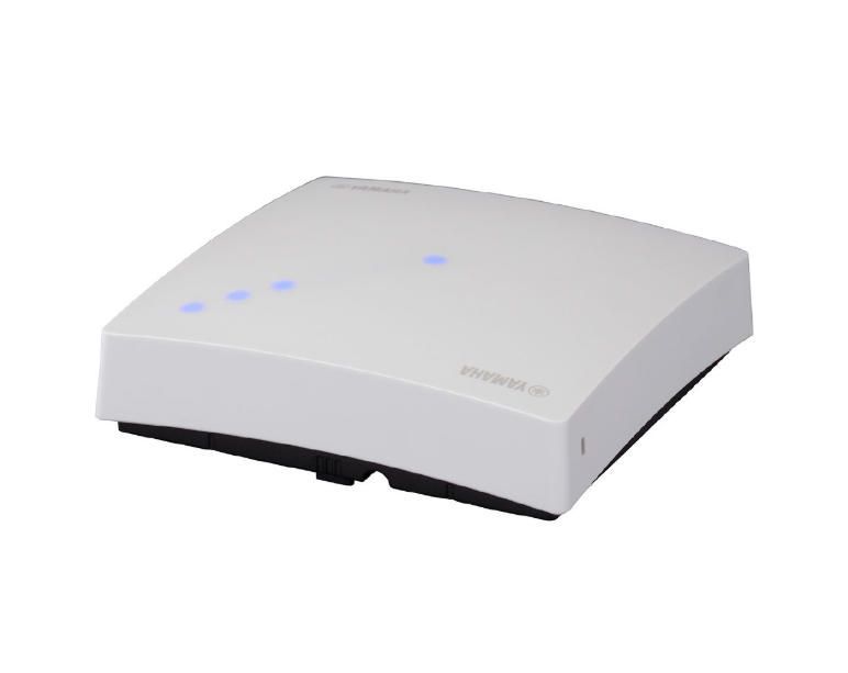 YAMAHA WLX323 ホワイト 新品 新品」ヤマハ(YAMAHA) WLX323 [ホワイト] 無線LANアクセスポイント