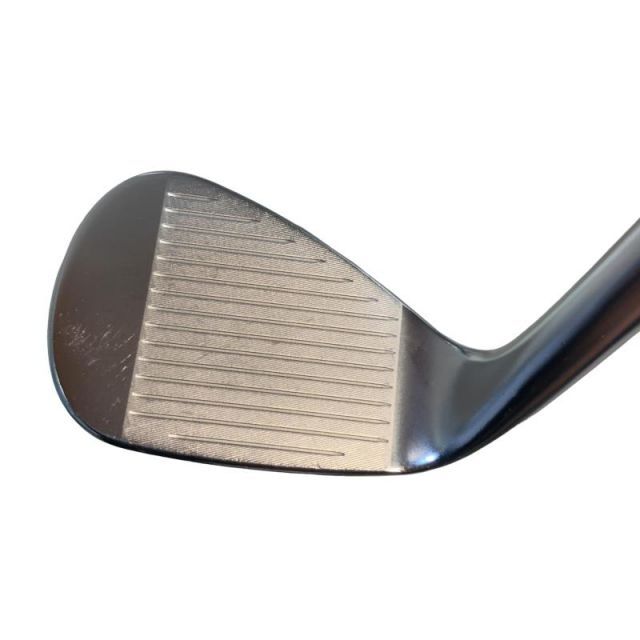 【中古】 キャロウェイ MD 5 JAWS クロム 52°/10°S ウェッジ WG NS PRO 950GH neo (フレックスS) メンズ 男性用 右利き 右用 Cランク ゴルフクラブ