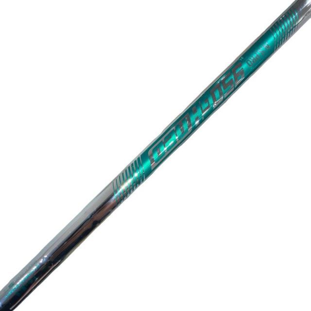【中古】 キャロウェイ MD 5 JAWS クロム 52°/10°S ウェッジ WG NS PRO 950GH neo (フレックスS) メンズ 男性用 右利き 右用 Cランク ゴルフクラブ