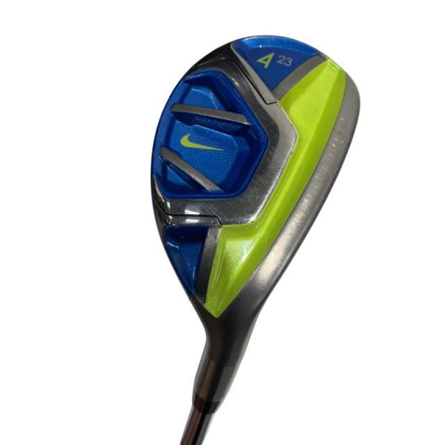 【中古】 ナイキ VAPOR FLY(2016) U4 ユーティリティ UT NS PRO 950GH UTILITY (フレックスS) メンズ 男性用 右利き 右用 Cランク ゴルフクラブ
