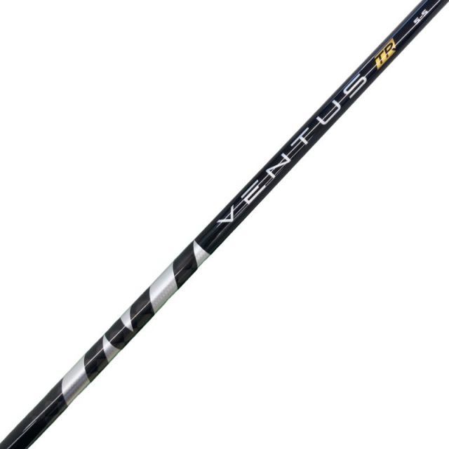 【中古】 ピンスリーブ付き(G25系) フジクラドライバー用 シャフト VENTUS TR BLACK 5 (フレックスS)Bランク ゴルフクラブ
