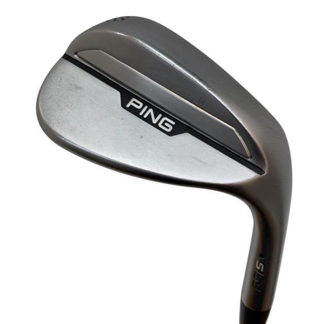 【中古】 ピン PING s159 58°/08° B ウェッジ WG NS PRO 950GH neo (フレックスS) メンズ 男性用 右利き 右用 Cランク ゴルフクラブ