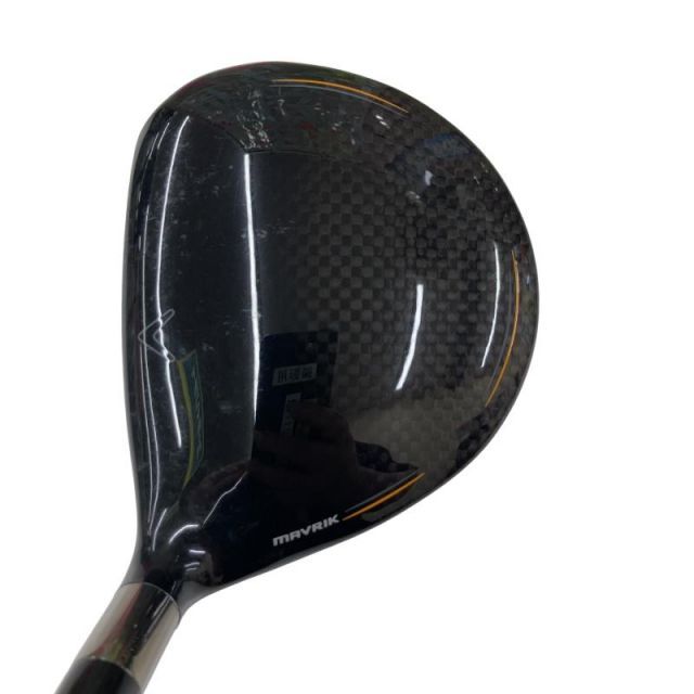 【中古】 キャロウェイ MAVRIK MAX 5W フェアウェイウッド FW Diamana 40 for CW(FW) (フレックスR) メンズ 男性用 右利き 右用 Cランク ゴルフクラブ 【中古】 キャロウェイ MAVRIK MAX 5W フェアウェイウッド FW Diamana 40 for CW(FW) (フレックスR) メンズ 男性用 右利き 右用 Cランク ゴルフクラブ