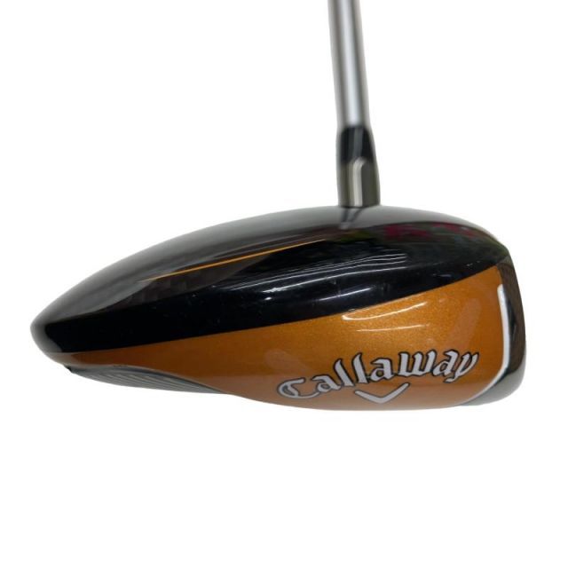 【中古】 キャロウェイ MAVRIK MAX 5W フェアウェイウッド FW Diamana 40 for CW(FW) (フレックスR) メンズ 男性用 右利き 右用 Cランク ゴルフクラブ 【中古】 キャロウェイ MAVRIK MAX 5W フェアウェイウッド FW Diamana 40 for CW(FW) (フレックスR) メンズ 男性用 右利き 右用 Cランク ゴルフクラブ