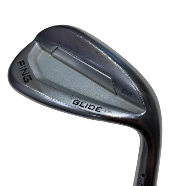 【中古】 ピン PING GLIDE 3.0 50°/12° SS ウェッジ WG NS PRO MODUS3 TOUR105 (フレックスS) メンズ 男性用 右利き 右用 Cランク ゴルフクラブ