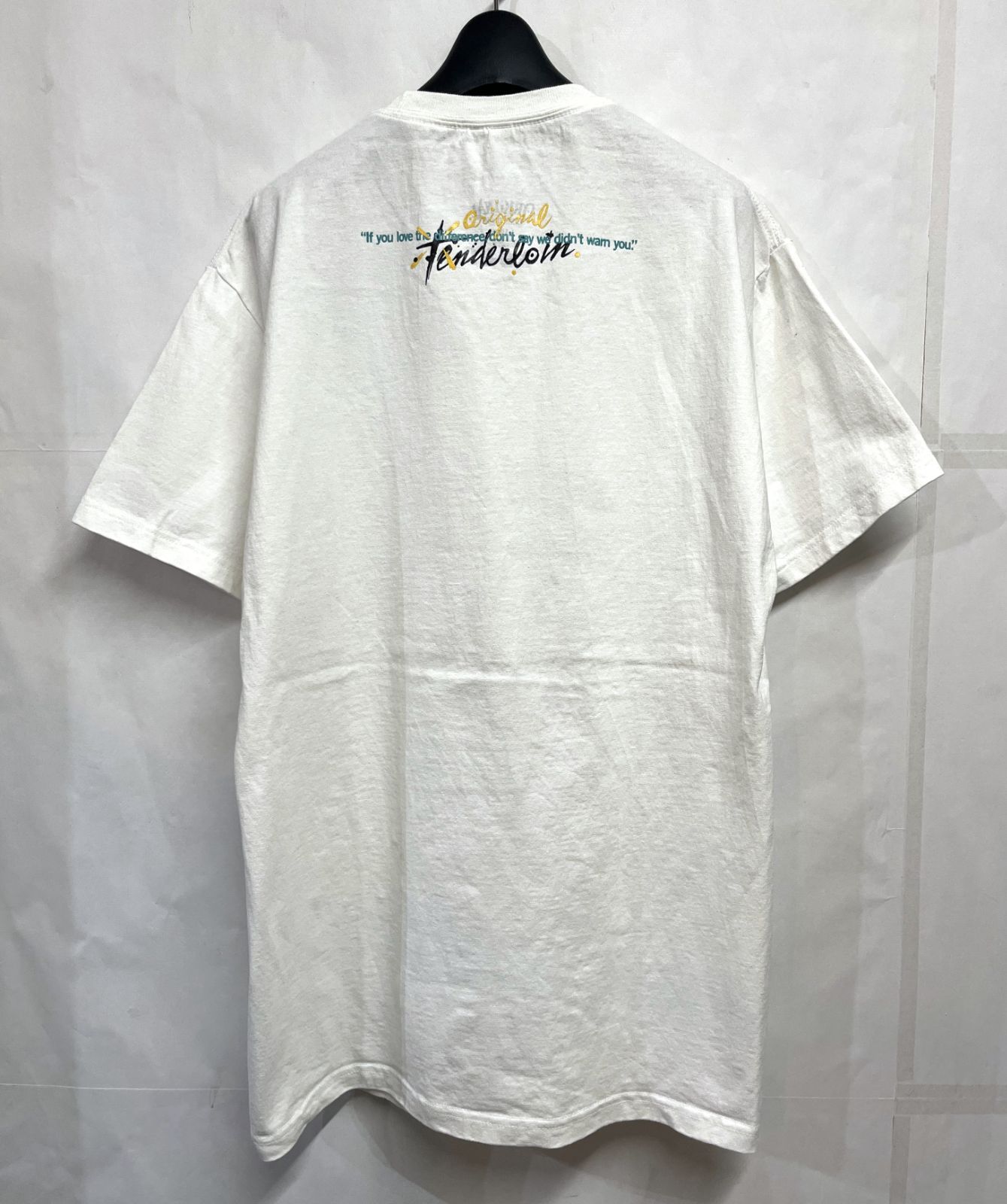 TENDERLOIN｜テンダーロイン K-seven TEE VS シャア Tシャツ - メルカリ