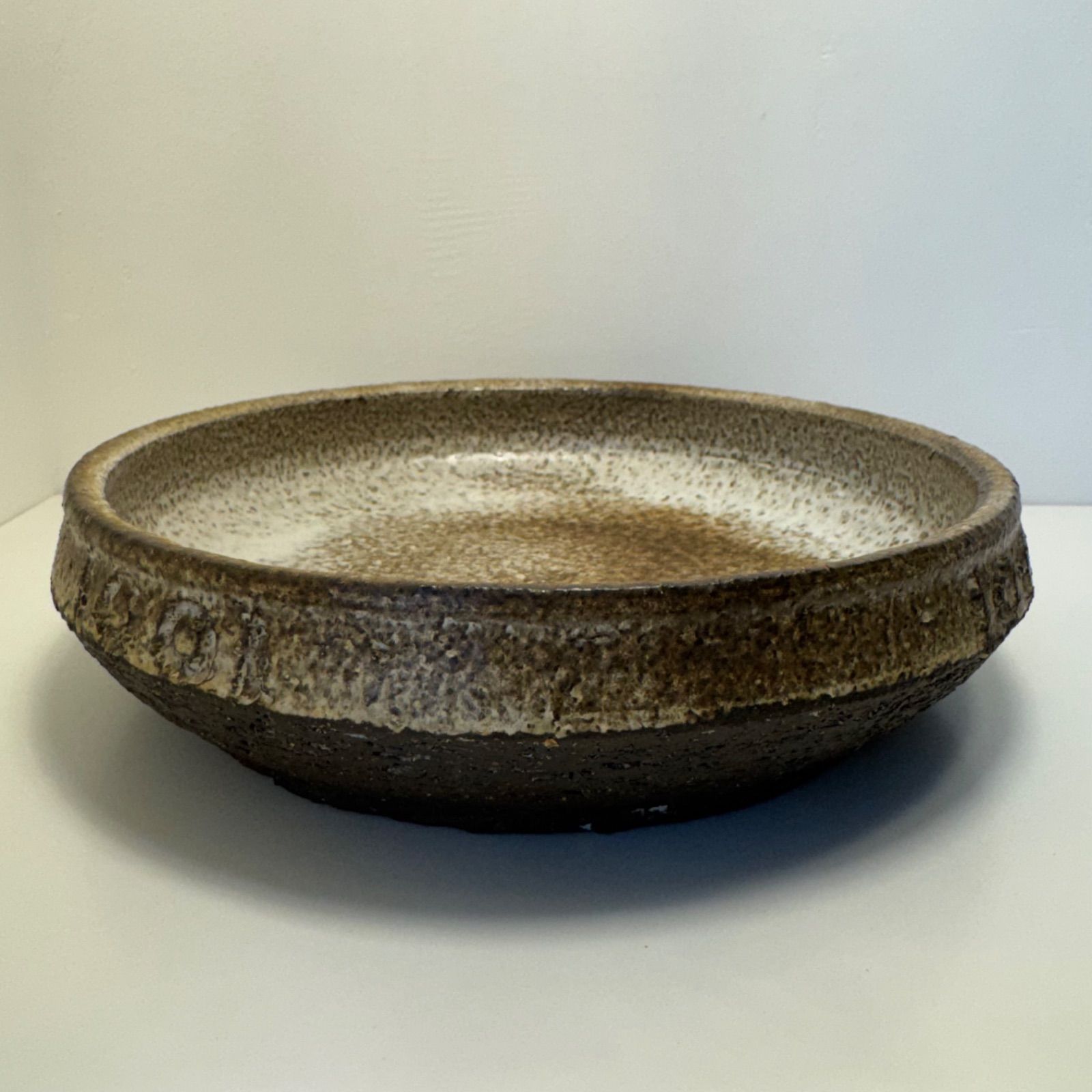 SOHOLM＜スーホルム＞Denmark Ceramic Large Plate