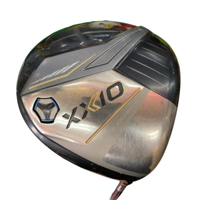 【中古】 ダンロップ XXIO(2024) 11.5° ドライバー DR XXIO MP1300(DR) (フレックスR) メンズ 男性用 右利き 右用 Cランク ゴルフクラブ