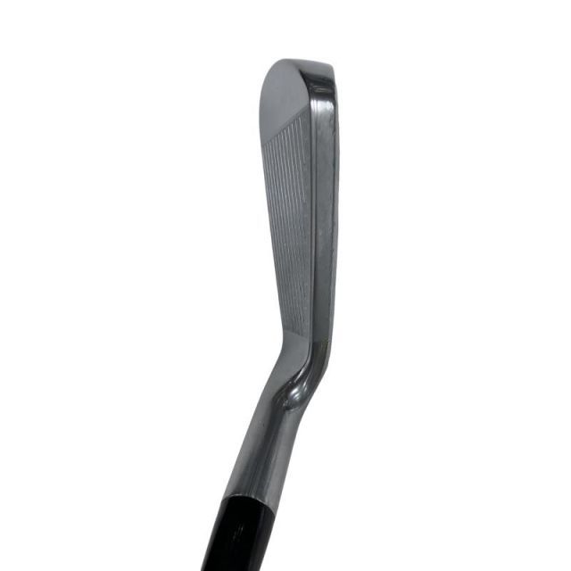 【中古】 ダイワ(グローブライド) ONOFF FORGED(2022) KURO 5S アイアンセット IR 純正特注シャフト (フレックスS) メンズ 男性用 右利き 右用 Dランク ゴルフクラブ 【中古】 ダイワ(グローブライド) ONOFF FORGED(2022) KURO 5S アイアンセット IR 純正特注シャフト (フレックスS) メンズ 男性用 右利き 右用 Dランク ゴルフクラブ