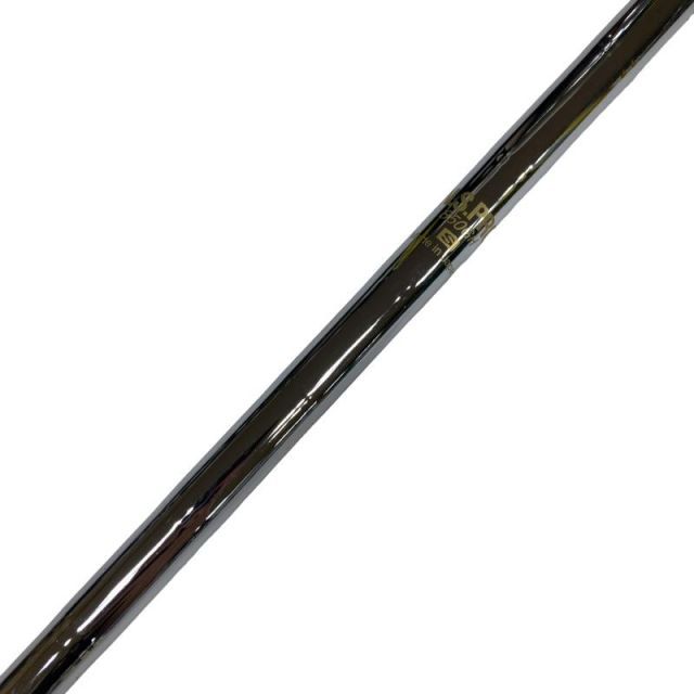 【中古】 ダイワ(グローブライド) ONOFF FORGED(2022) KURO 5S アイアンセット IR 純正特注シャフト (フレックスS) メンズ 男性用 右利き 右用 Dランク ゴルフクラブ 【中古】 ダイワ(グローブライド) ONOFF FORGED(2022) KURO 5S アイアンセット IR 純正特注シャフト (フレックスS) メンズ 男性用 右利き 右用 Dランク ゴルフクラブ