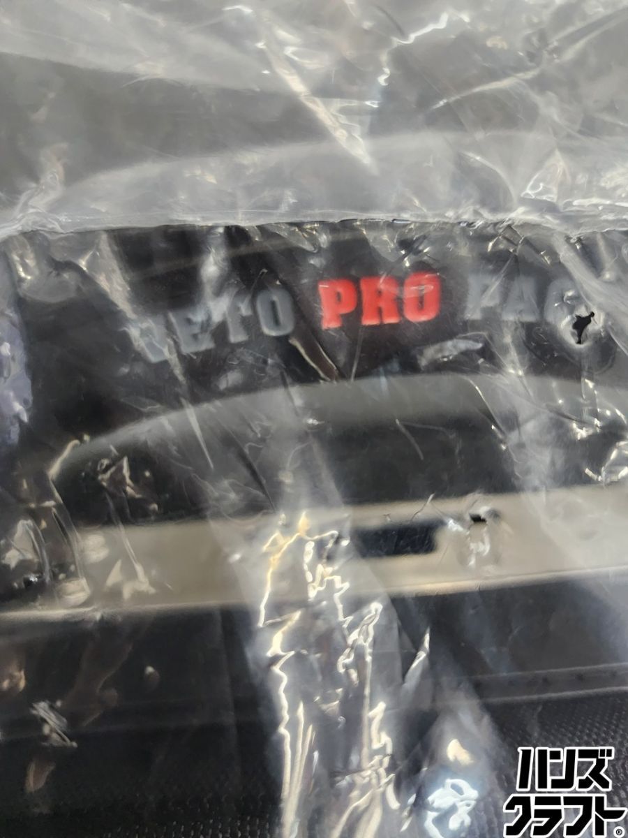 ♭【未使用品】VETO PRO PACベトプロパック TECH PAC MC WHEELER BLACK OUT VPP10873 キャリーバック【熊本けやき通り店】【中古】 ♭【未使用品】VETO PRO PACベトプロパック TECH PAC MC WHEELER BLACK OUT VPP10873 キャリーバック【熊本けやき通り店】【中古】