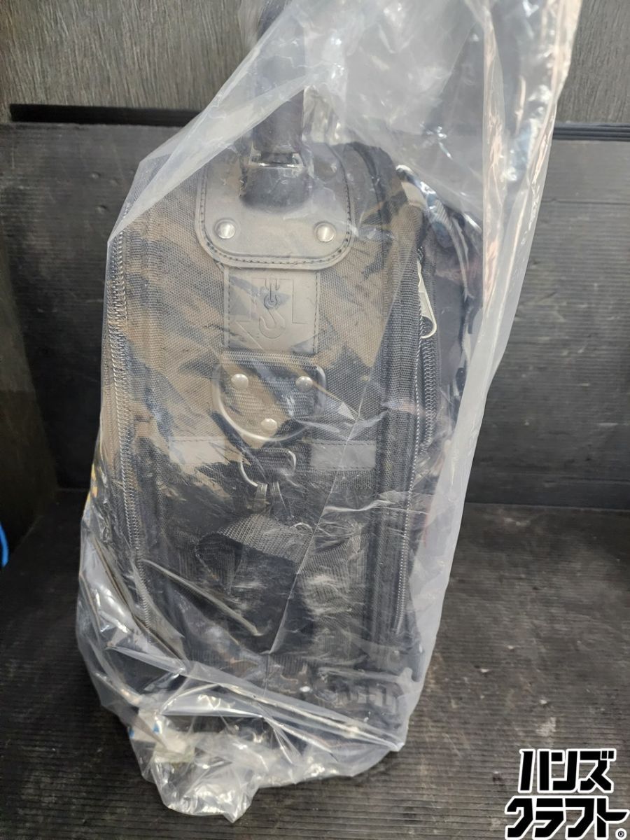♭【未使用品】VETO PRO PACベトプロパック TECH PAC MC WHEELER BLACK OUT VPP10873 キャリーバック【熊本けやき通り店】【中古】 ♭【未使用品】VETO PRO PACベトプロパック TECH PAC MC WHEELER BLACK OUT VPP10873 キャリーバック【熊本けやき通り店】【中古】