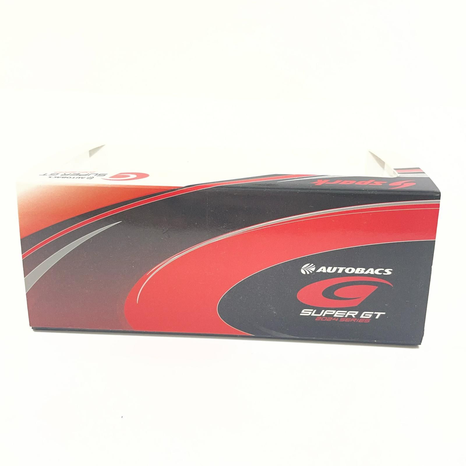 spark GAINER TANAX Z GT300 2024 サイン入り 尾張小牧店】 中古 Spark 1/43 GAINER TANAX Z No.11 GAINER GT300