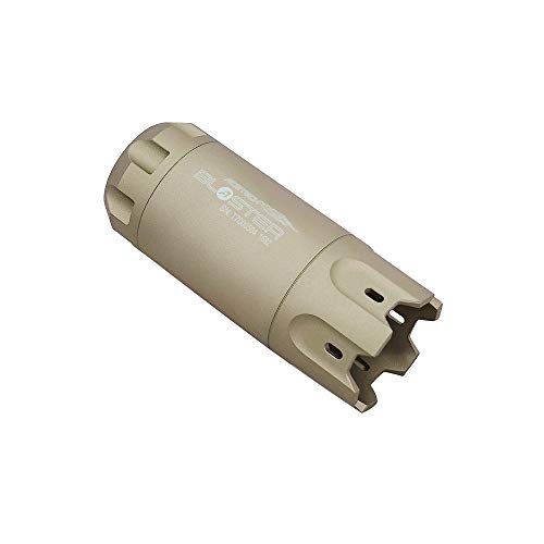 ACETECHトレーサーユニット Blaster 14mm CCW ネガティブスレッド M14-からM11+ グリーンBB弾/ジェルBB弾 LED RGB/フレア/ビームライティング効果pms 2f39f3be
