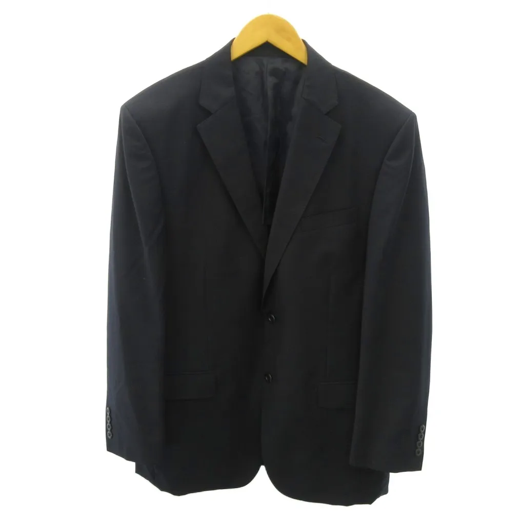 エルメネジルドゼニア Ermenegildo Zegna 美品 スーツ セットアップ