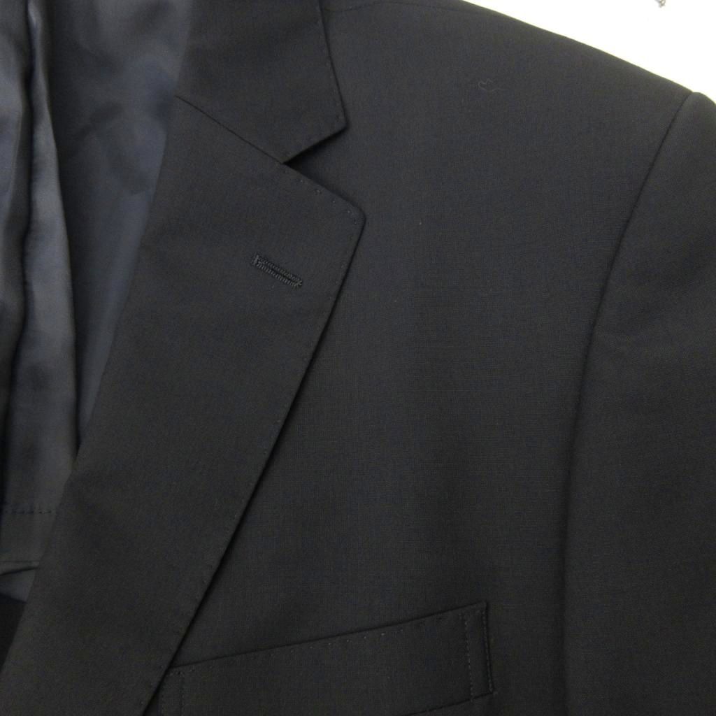 エルメネジルドゼニア Ermenegildo Zegna 美品 スーツ セットアップ