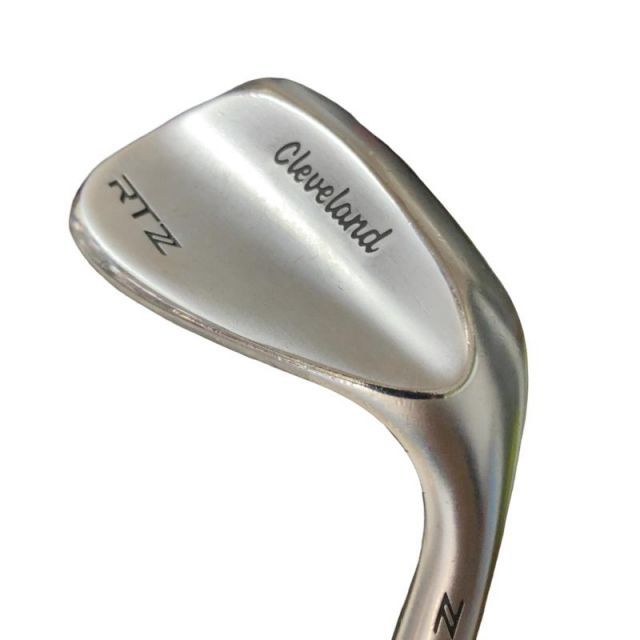 【中古】 クリーブランド Cleveland RTZ ツアーサテン 50°/10° MID ウェッジ WG NS PRO 950GH neo (フレックスS) メンズ 男性用 右利き 右用 Cランク ゴルフクラブ