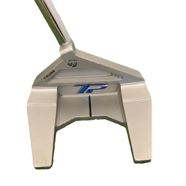 中古】 テーラーメイド TP COLLECTION HYDRO BLAST BANDON TM2 33