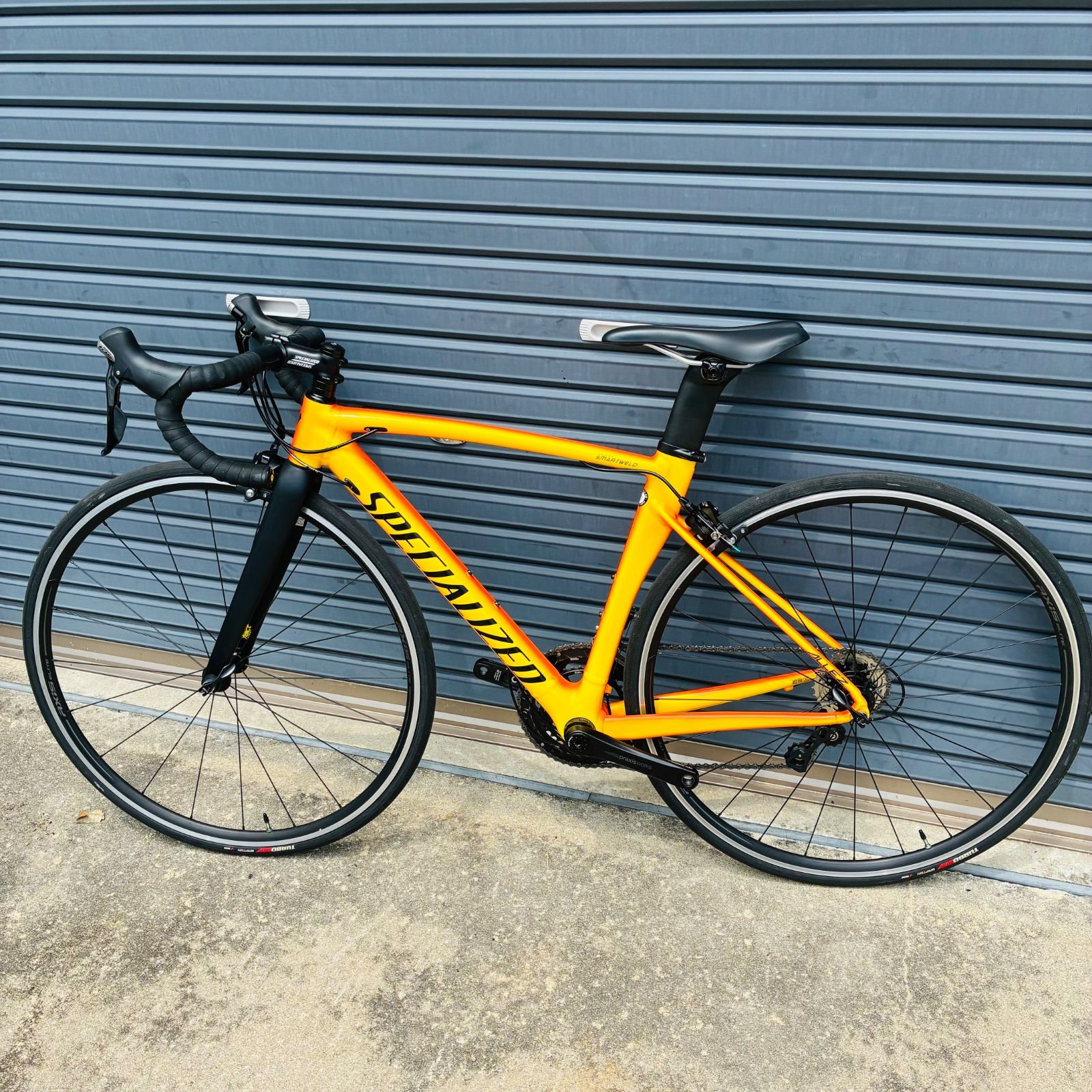 SPECIALIZED ALLEZ SPRINT DSW SL Comp シマノ 105 5800 2×11S
