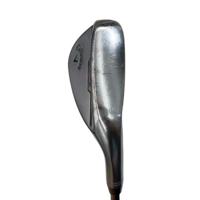【中古】 キャロウェイ OPUS クロム 48°/10°S ウェッジ WG Dynamic Gold (フレックスS) メンズ 男性用 右利き 右用 Cランク ゴルフクラブ｜詳細画像
