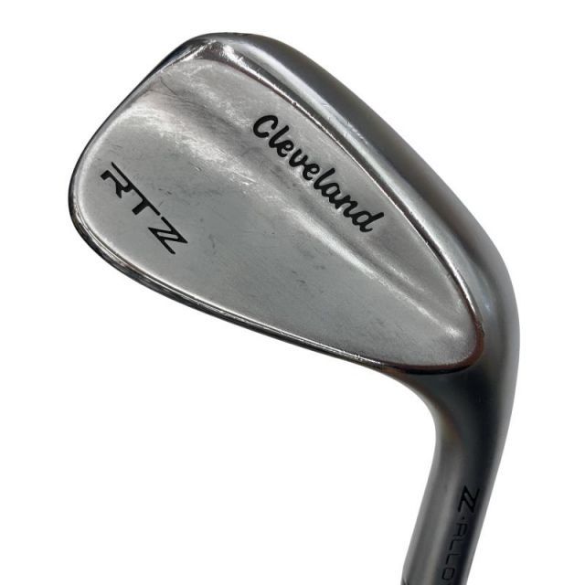 【中古】 クリーブランド Cleveland RTZ ツアーサテン 48°/10° MID ウェッジ WG NS PRO MODUS3 TOUR115 (フレックスS) メンズ 男性用 右利き 右用 Cランク ゴルフクラブ