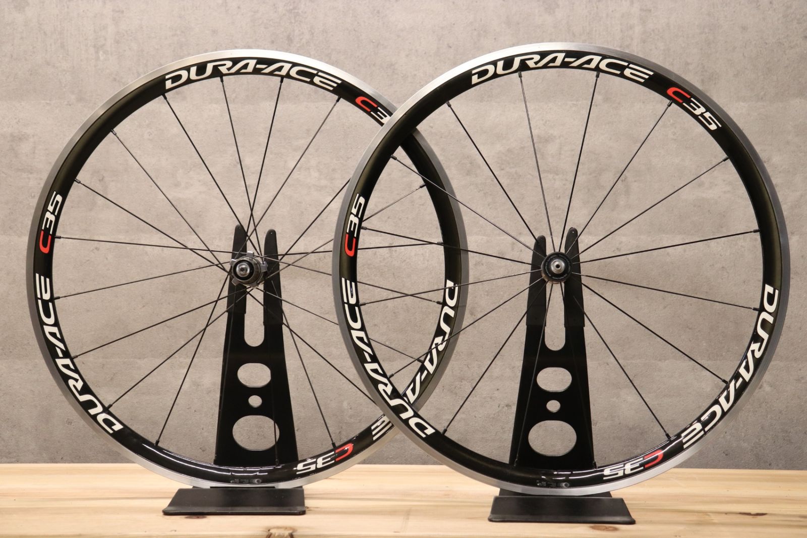 シマノ SHIMANO デュラエース DURA-ACE WH-7900-C35-CL カーボン