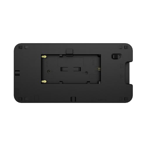 OSEE T5+ 5.5 インチ カメラモニター ビデオモニター 1000nits 3D LUT