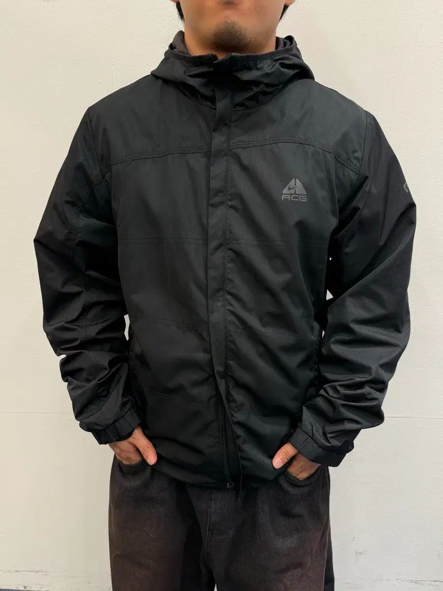 NIKE ACG ライトウェイト オールオーバー ウインドブレーカー ジャケット ナイキ acg ウィンドブレーカー 【公式通販】