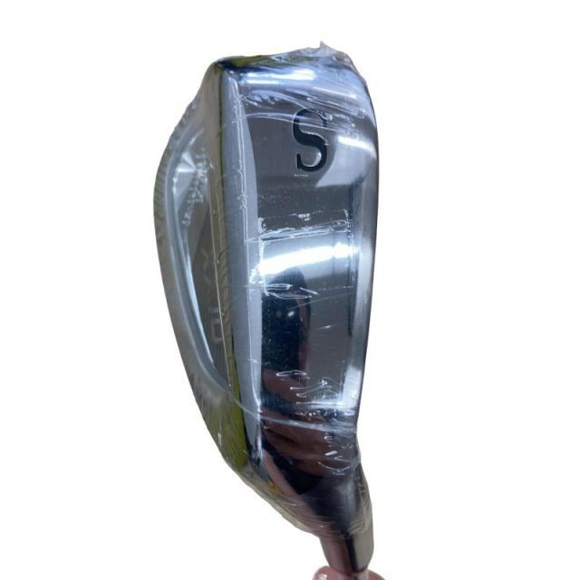 【中古】 ダンロップ XXIO(2024) SW ウェッジ WG NS PRO 850GH DST for XXIO (フレックスS) メンズ 男性用 右利き 右用 Nランク ゴルフクラブ