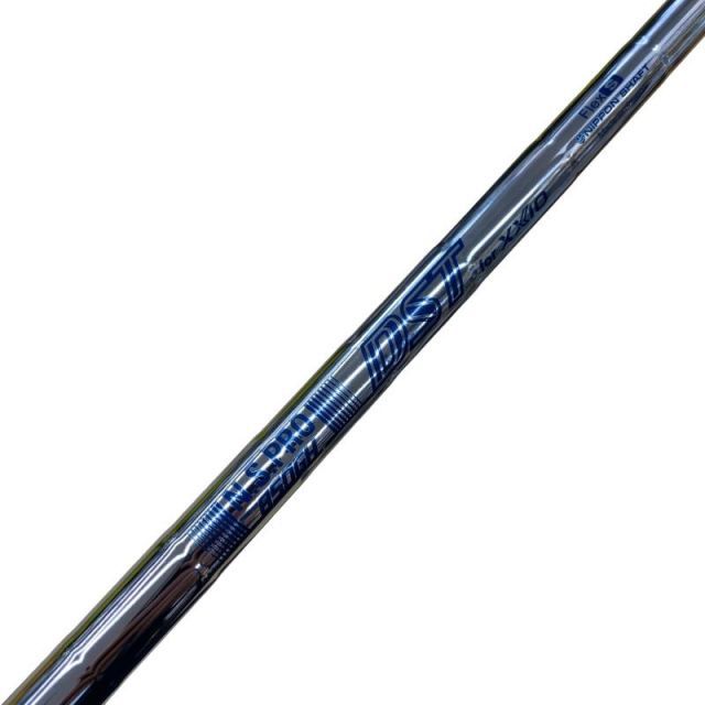 【中古】 ダンロップ XXIO(2024) SW ウェッジ WG NS PRO 850GH DST for XXIO (フレックスS) メンズ 男性用 右利き 右用 Nランク ゴルフクラブ