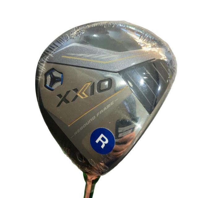 【中古】 ダンロップ XXIO(2024) 5W フェアウェイウッド FW XXIO MP1300(FW) (フレックスR) メンズ 男性用 右利き 右用 Nランク ゴルフクラブ