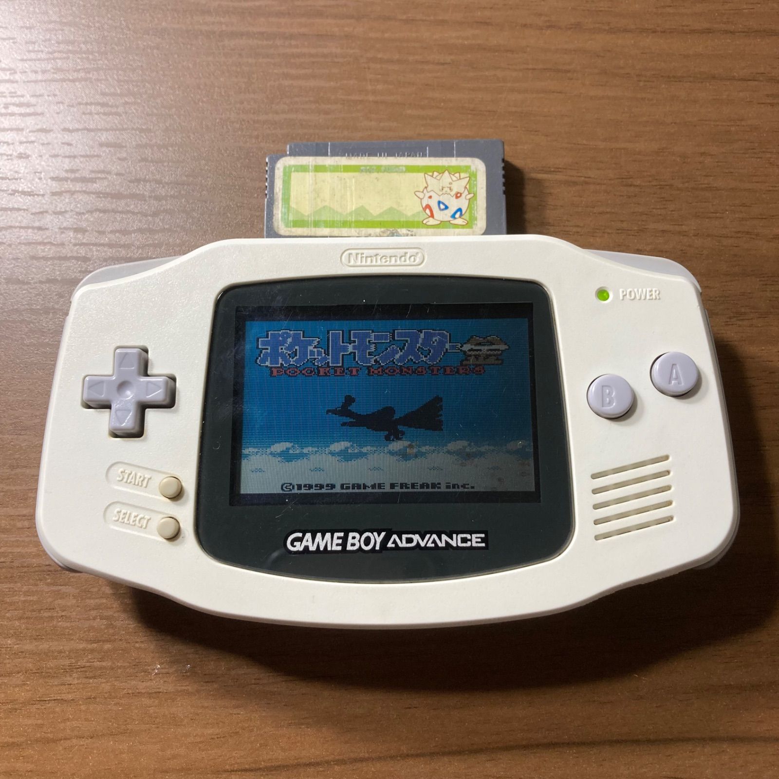 ポケットモンスター 金 ゲームボーイカラー 95-22 - メルカリ