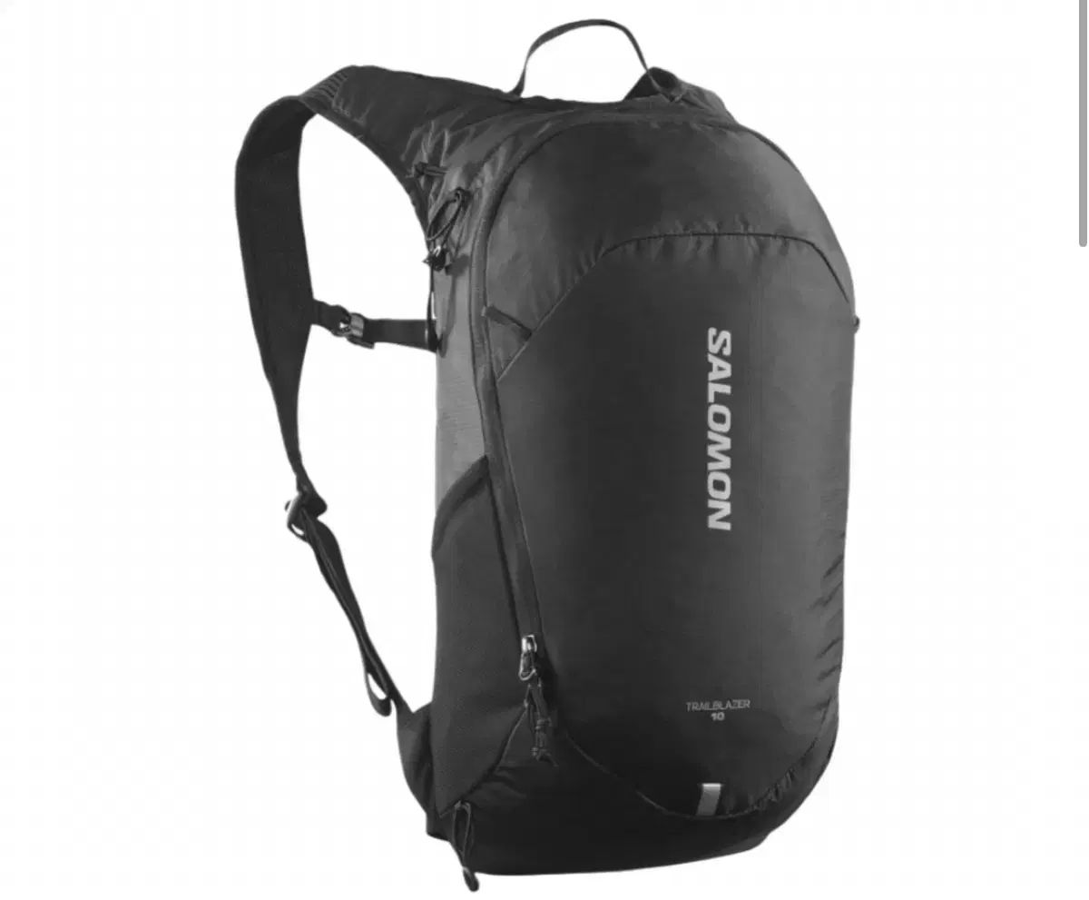 SALOMON サロモン バックパック トレイルブレーザー 10 ブラック