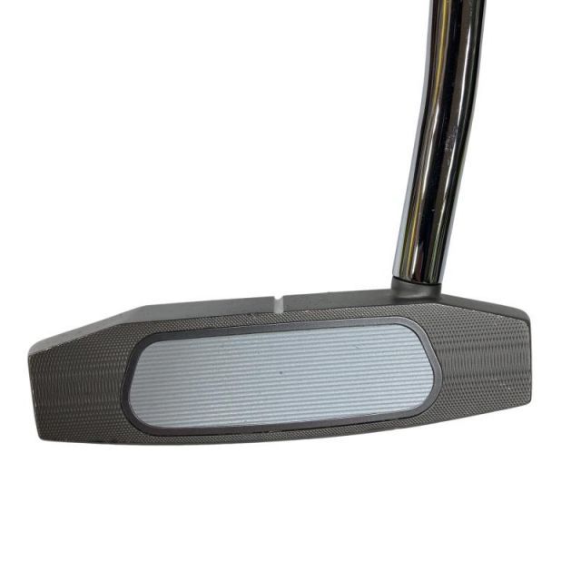 【中古】 オデッセイ Ai-ONE #7 DB シルバー 33インチ パター PT STROKE LAB 90 スチール (フレックスその他) メンズ 男性用 右利き 右用 Cランク ゴルフクラブ