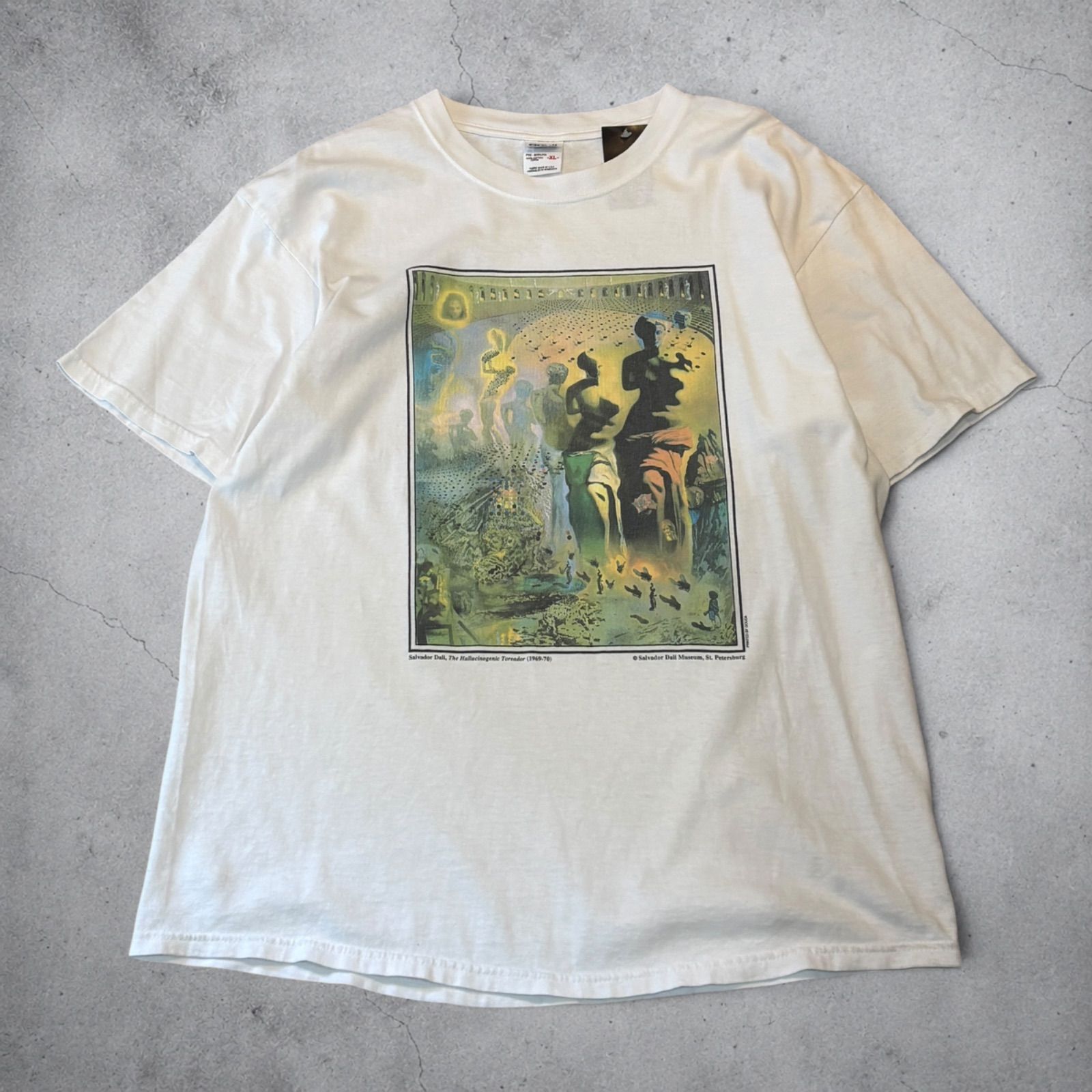 00s Salvador Dali 