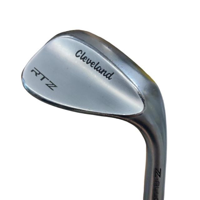 【中古】 クリーブランド Cleveland RTZ ツアーサテン 56°/10° MID ウェッジ WG NS PRO 950GH neo (フレックスS) メンズ 男性用 右利き 右用 Cランク ゴルフクラブ 12,652円