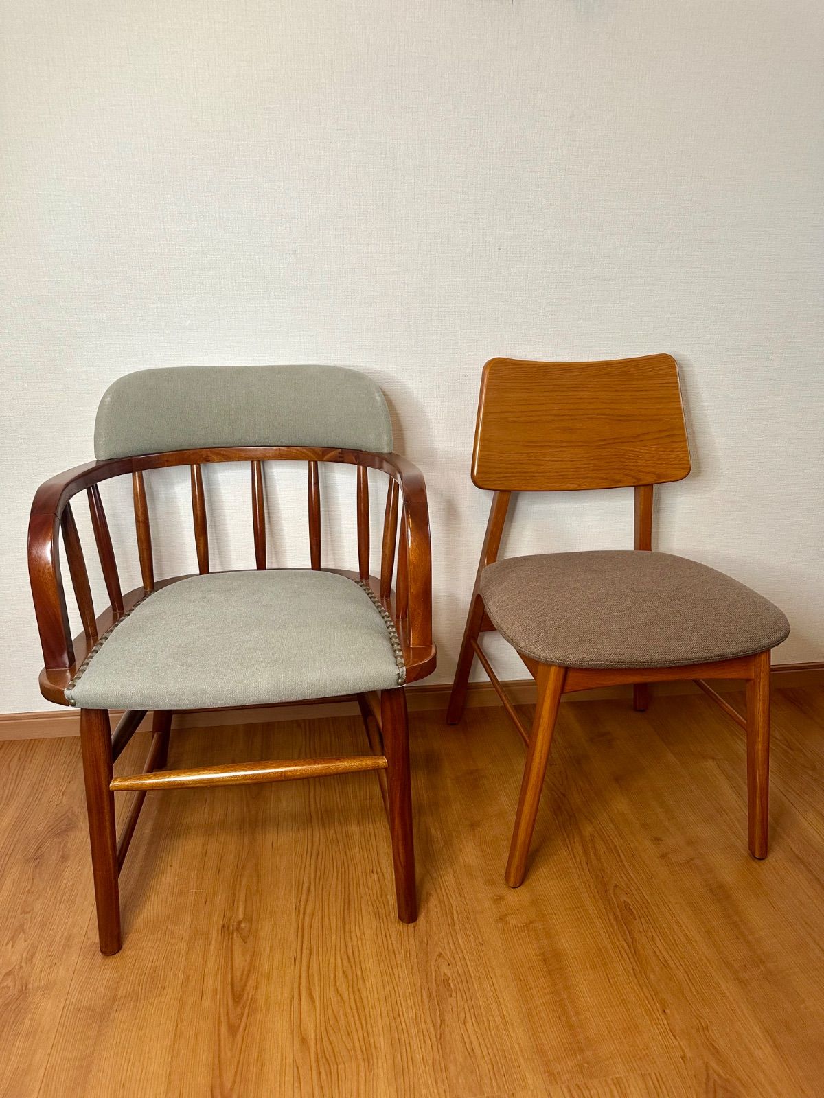 ACME Furniture HABITAT DINING CHAIR Furniture Dining Acme