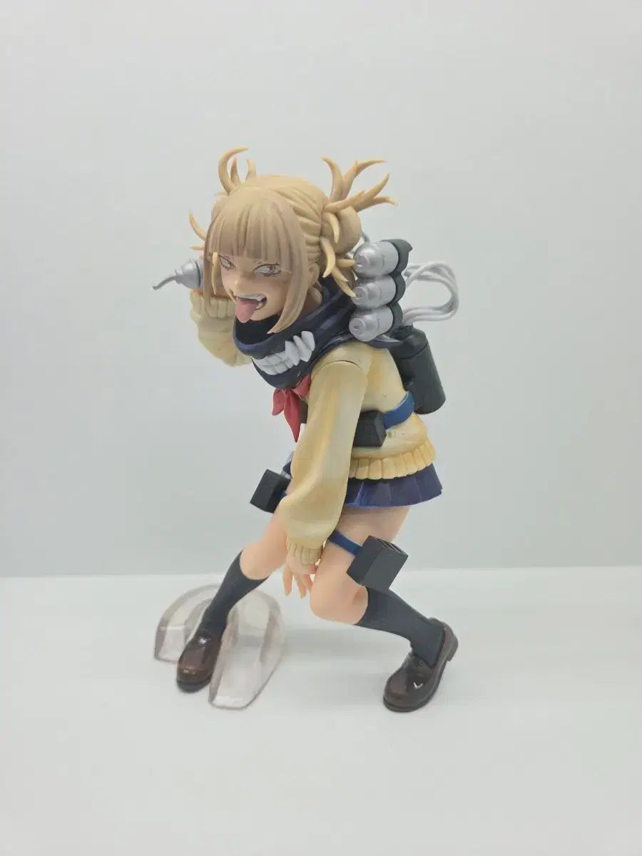僕のヒーローアカデミア 一番くじ TOGA(トーガ) H賞