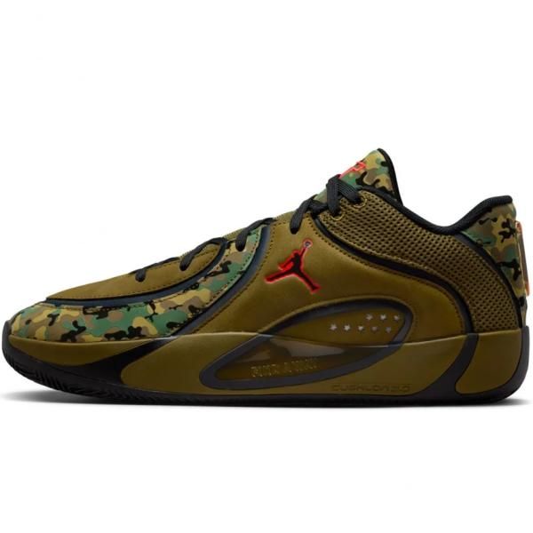 NIKE ナイキ メンズ シューズ JORDAN TATUM 4 PF ジョーダン テイタム 4 PF IQ5240-001 16,898円
