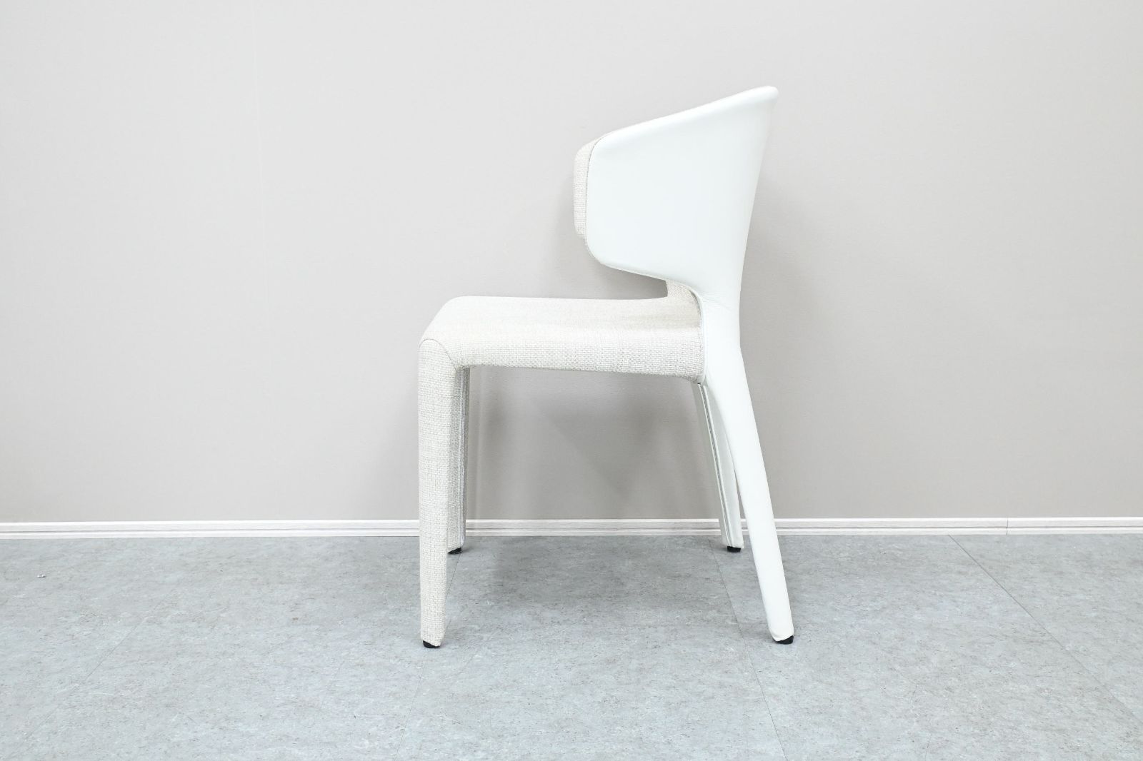 ☆展示極美品☆Cassina カッシーナ ダイニングチェア 367 HOLA オラ