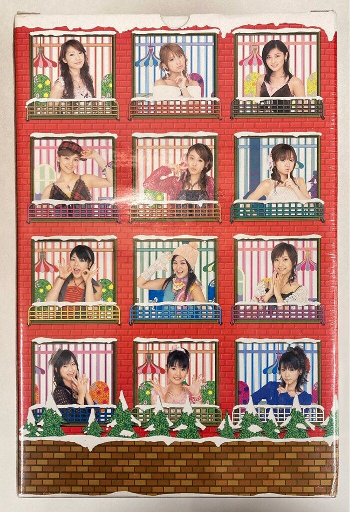 モーニング娘。 Sweet Morning Box 2004 2004 - メルカリ