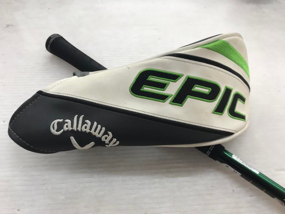 キャロウェイ EPIC MAX FAST 15度 Speeder EVOLUTION for Callaway SR