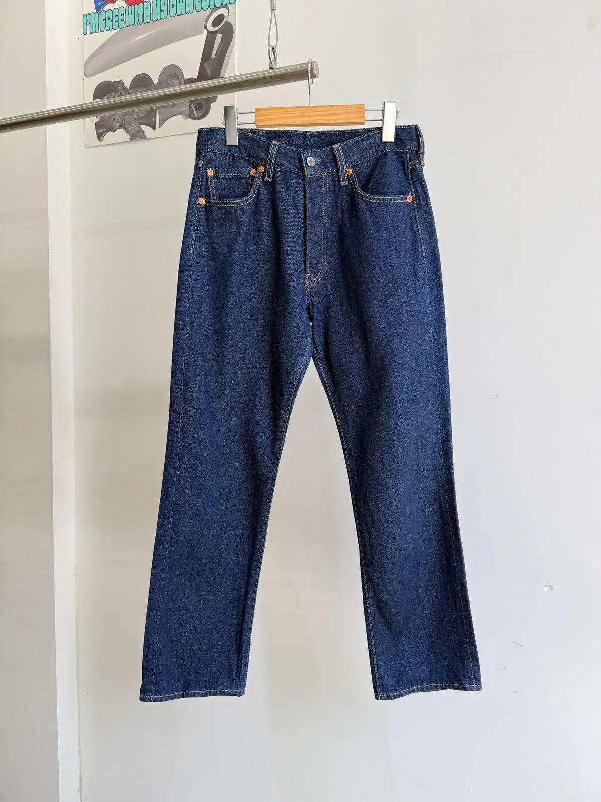 LEVIS 501 6,772円