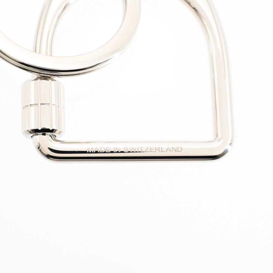 HERMES エルメス キーホルダー エトリエ - メルカリ