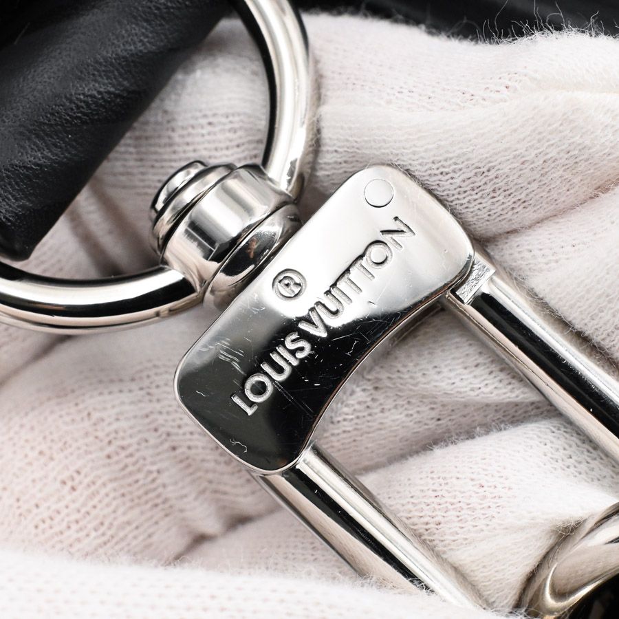 LOUIS VUITTON ルイヴィトン ショルダーバッグ ソフトポロションPM